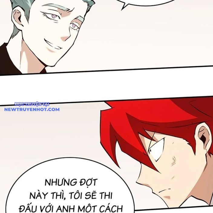 Hard Core Leveling Warrior Ss3 - Chapter 46 - Page 41