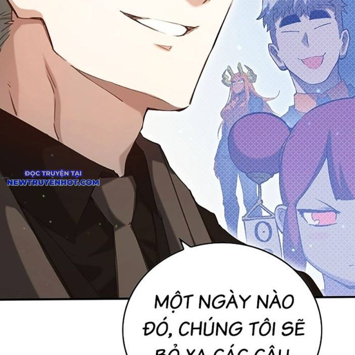 Hard Core Leveling Warrior Ss3 - Chapter 46 - Page 44