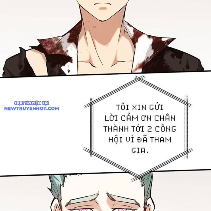 Hard Core Leveling Warrior Ss3 - Chapter 46 - Page 5