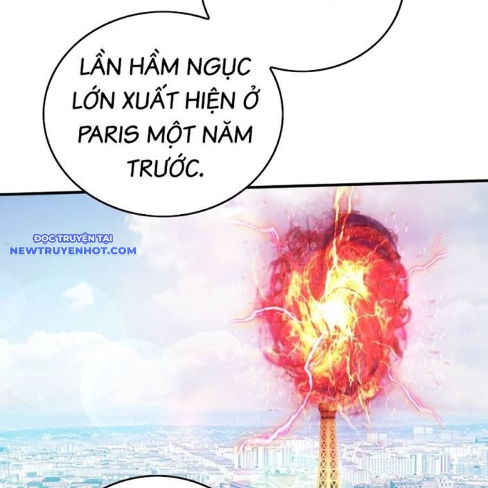 Hard Core Leveling Warrior Ss3 - Chapter 47 - Page 110