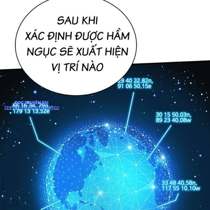 Hard Core Leveling Warrior Ss3 - Chapter 47 - Page 120