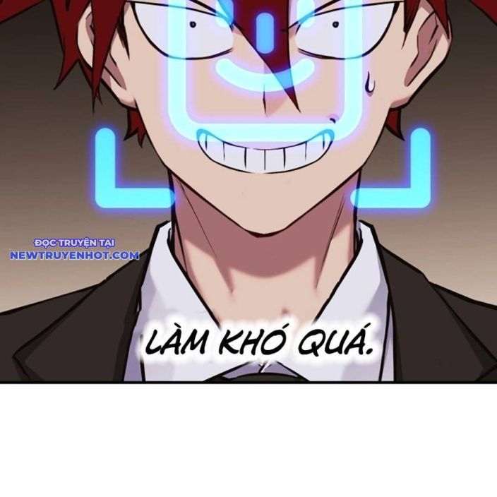 Hard Core Leveling Warrior Ss3 - Chapter 47 - Page 18