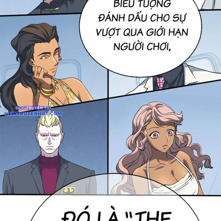 Hard Core Leveling Warrior Ss3 - Chapter 47 - Page 197