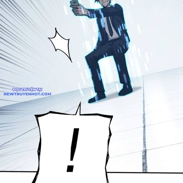 Hard Core Leveling Warrior Ss3 - Chapter 47 - Page 22