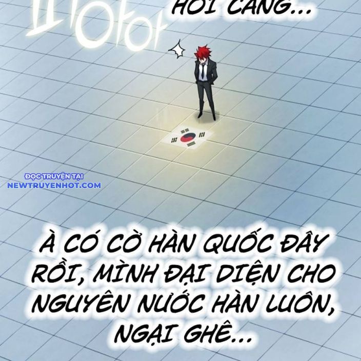 Hard Core Leveling Warrior Ss3 - Chapter 47 - Page 27