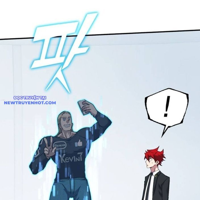 Hard Core Leveling Warrior Ss3 - Chapter 47 - Page 30