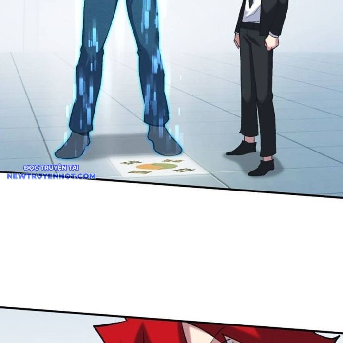 Hard Core Leveling Warrior Ss3 - Chapter 47 - Page 31