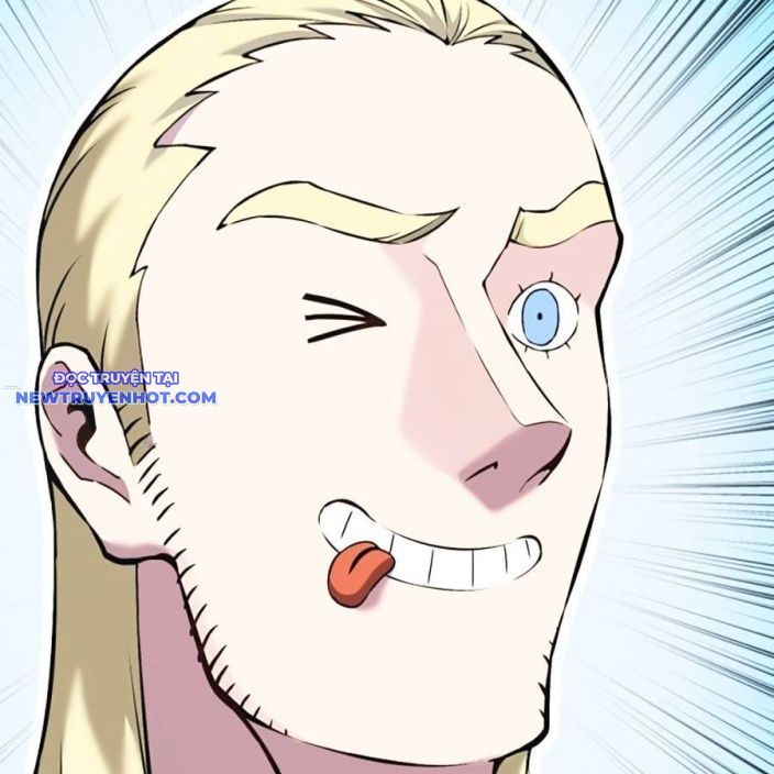 Hard Core Leveling Warrior Ss3 - Chapter 47 - Page 34