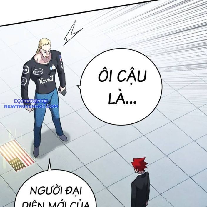 Hard Core Leveling Warrior Ss3 - Chapter 47 - Page 36