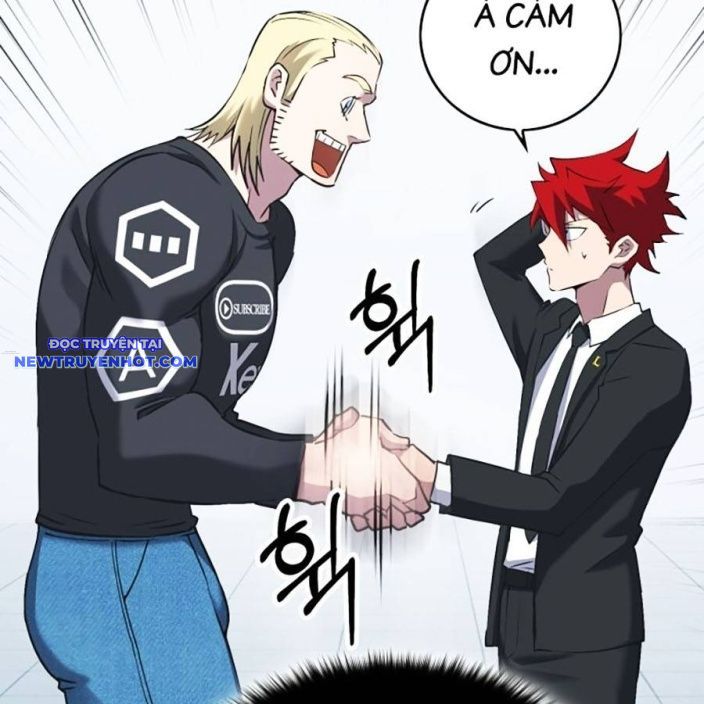 Hard Core Leveling Warrior Ss3 - Chapter 47 - Page 39