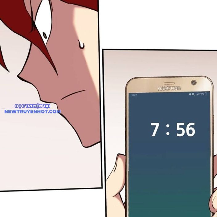 Hard Core Leveling Warrior Ss3 - Chapter 47 - Page 4