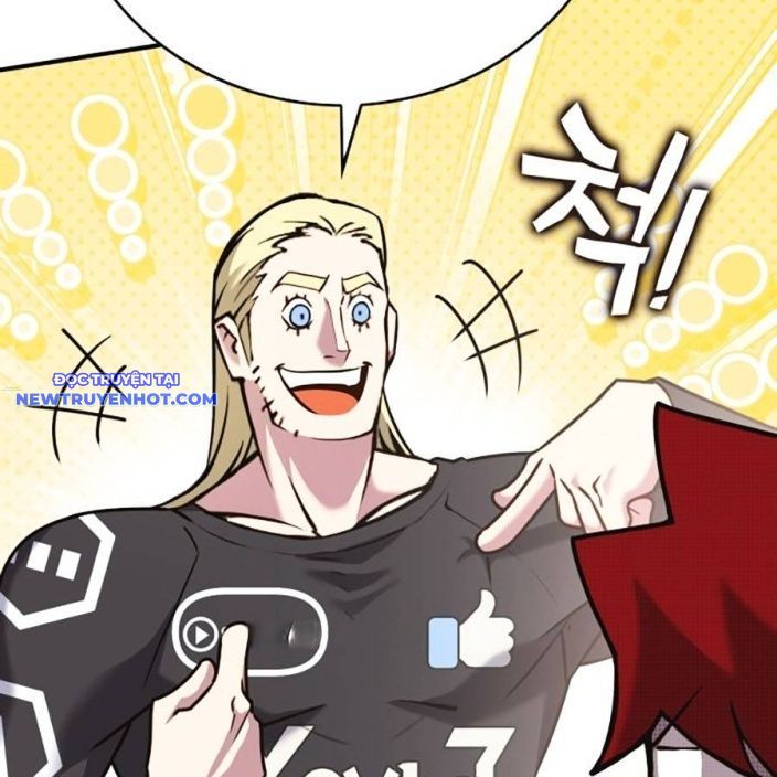 Hard Core Leveling Warrior Ss3 - Chapter 47 - Page 41