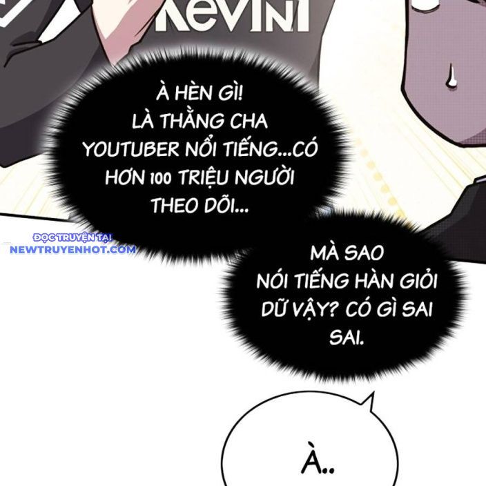 Hard Core Leveling Warrior Ss3 - Chapter 47 - Page 42