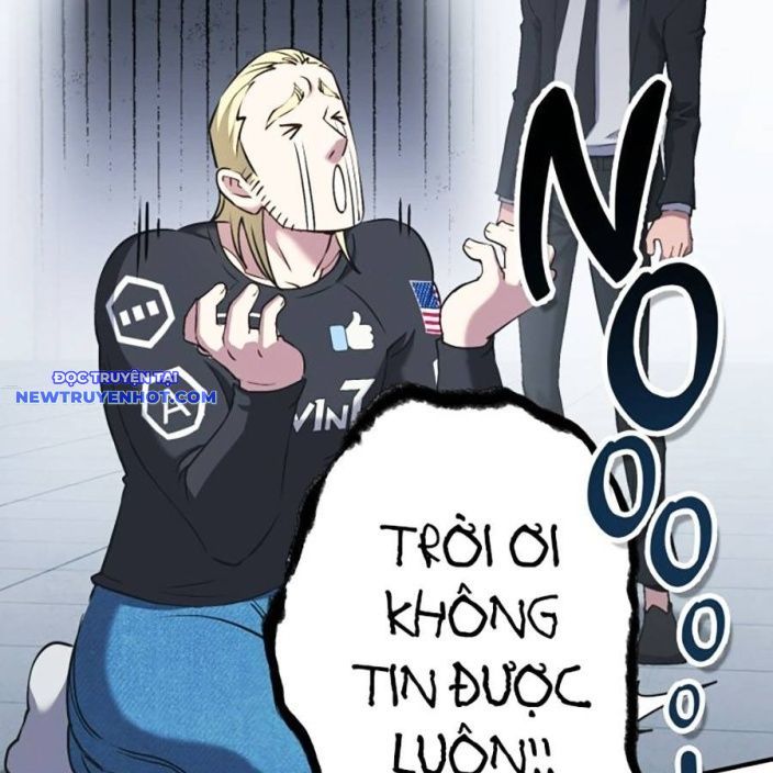 Hard Core Leveling Warrior Ss3 - Chapter 47 - Page 44