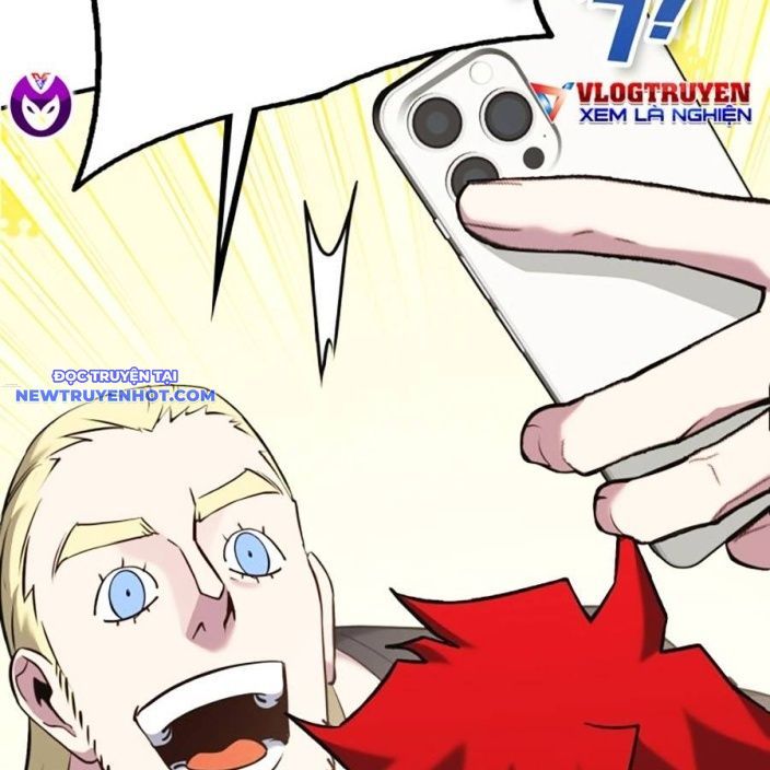 Hard Core Leveling Warrior Ss3 - Chapter 47 - Page 46