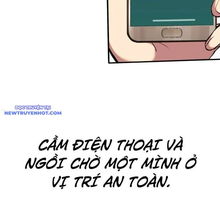 Hard Core Leveling Warrior Ss3 - Chapter 47 - Page 5