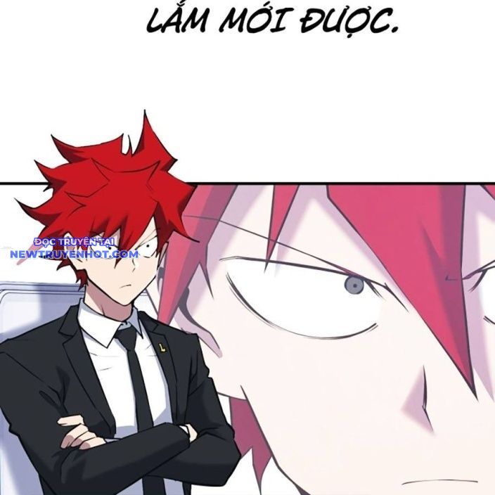 Hard Core Leveling Warrior Ss3 - Chapter 47 - Page 55