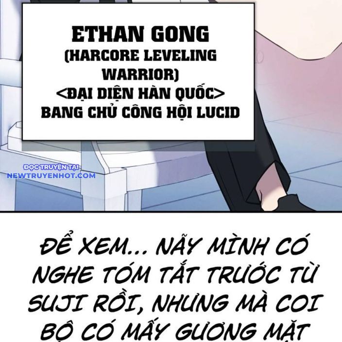 Hard Core Leveling Warrior Ss3 - Chapter 47 - Page 56