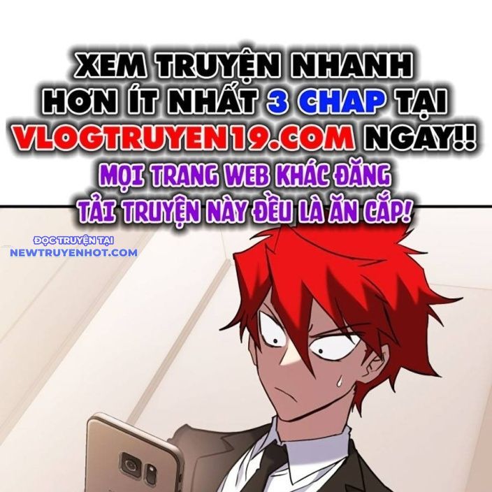 Hard Core Leveling Warrior Ss3 - Chapter 47 - Page 6