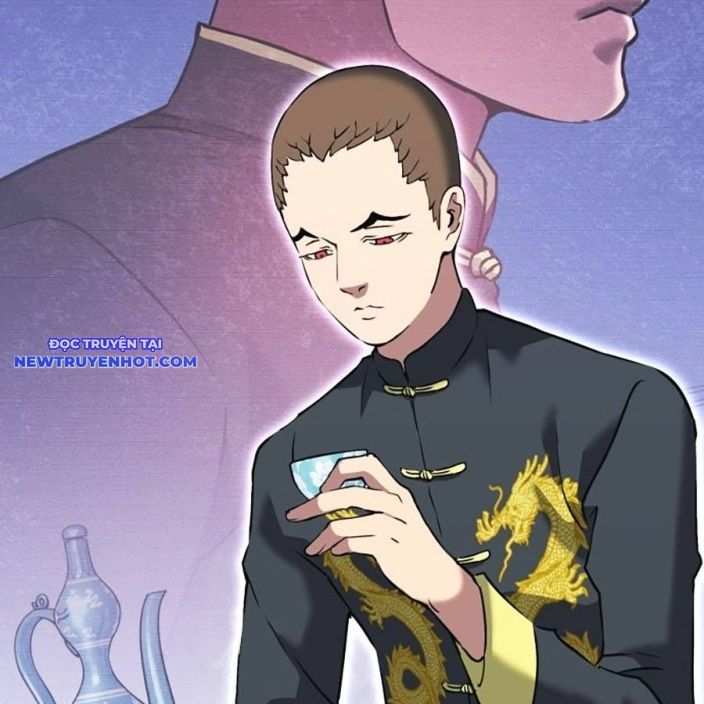 Hard Core Leveling Warrior Ss3 - Chapter 47 - Page 65