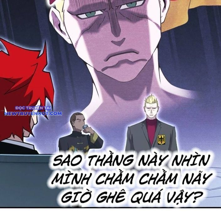 Hard Core Leveling Warrior Ss3 - Chapter 47 - Page 76