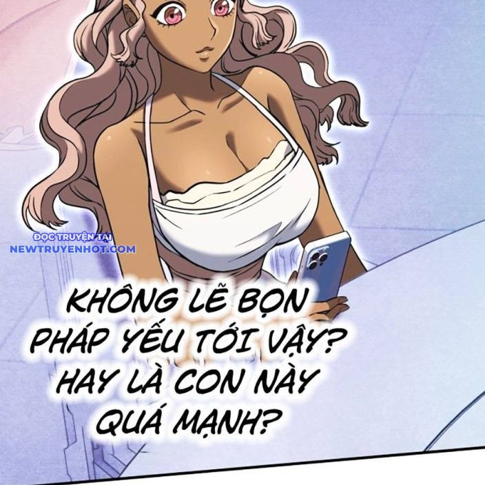 Hard Core Leveling Warrior Ss3 - Chapter 47 - Page 79