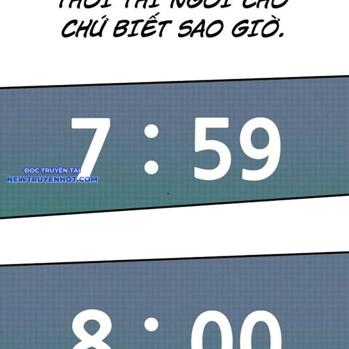 Hard Core Leveling Warrior Ss3 - Chapter 47 - Page 8