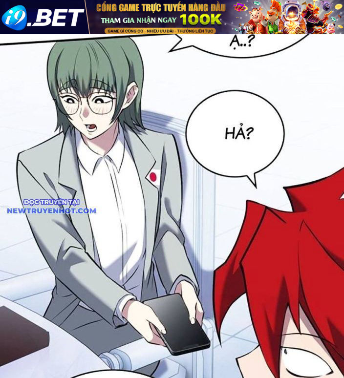 Hard Core Leveling Warrior Ss3 - Chapter 48 - Page 106