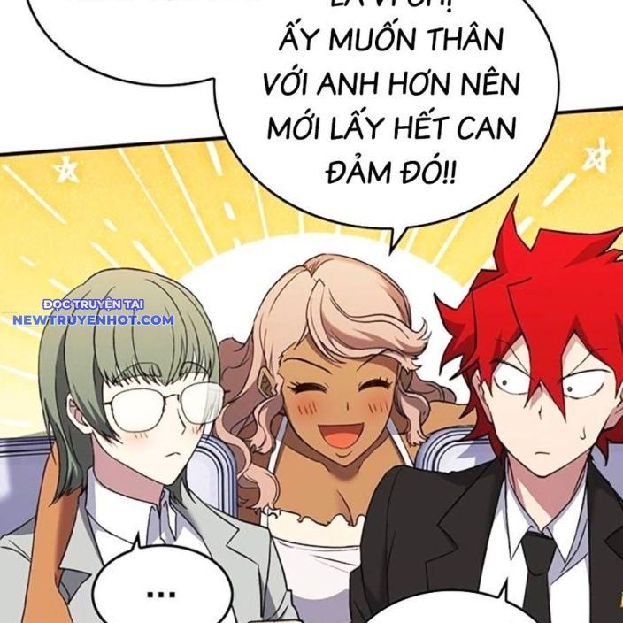 Hard Core Leveling Warrior Ss3 - Chapter 48 - Page 108