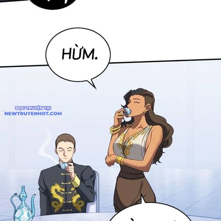 Hard Core Leveling Warrior Ss3 - Chapter 48 - Page 113