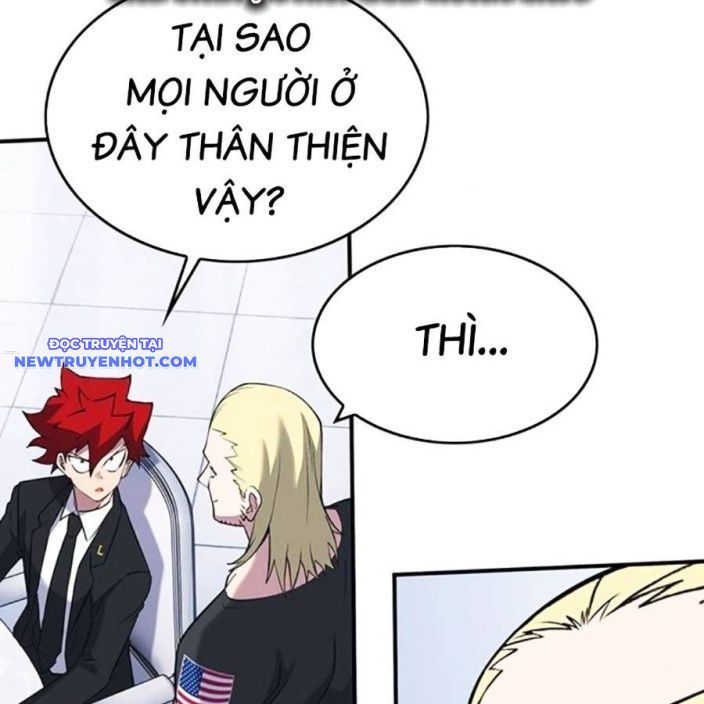 Hard Core Leveling Warrior Ss3 - Chapter 48 - Page 137