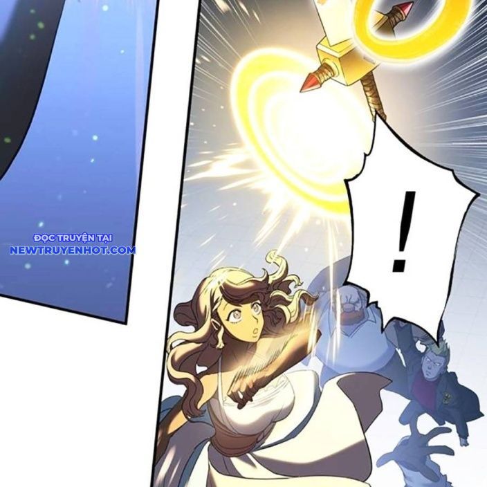 Hard Core Leveling Warrior Ss3 - Chapter 48 - Page 22