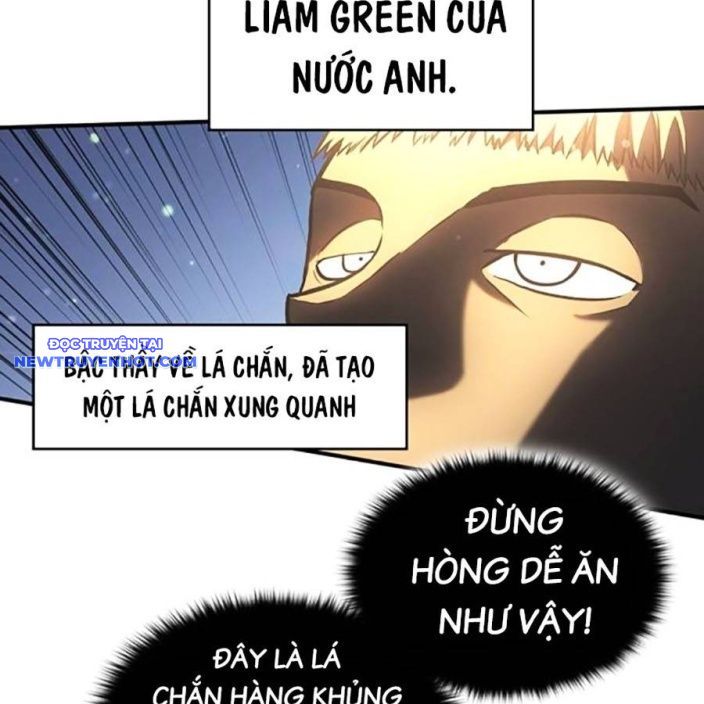 Hard Core Leveling Warrior Ss3 - Chapter 48 - Page 25