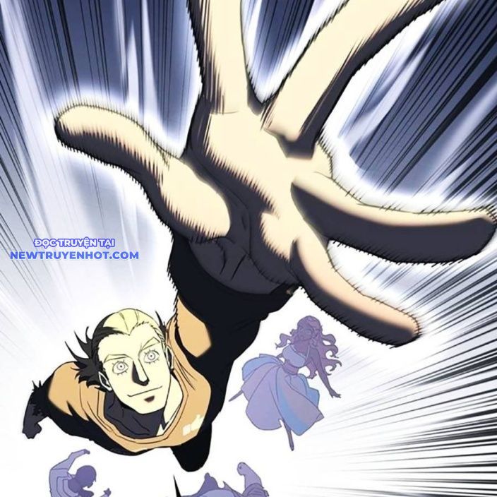 Hard Core Leveling Warrior Ss3 - Chapter 48 - Page 29