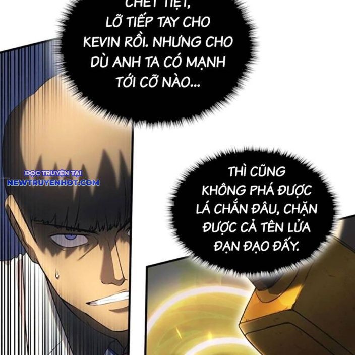 Hard Core Leveling Warrior Ss3 - Chapter 48 - Page 31