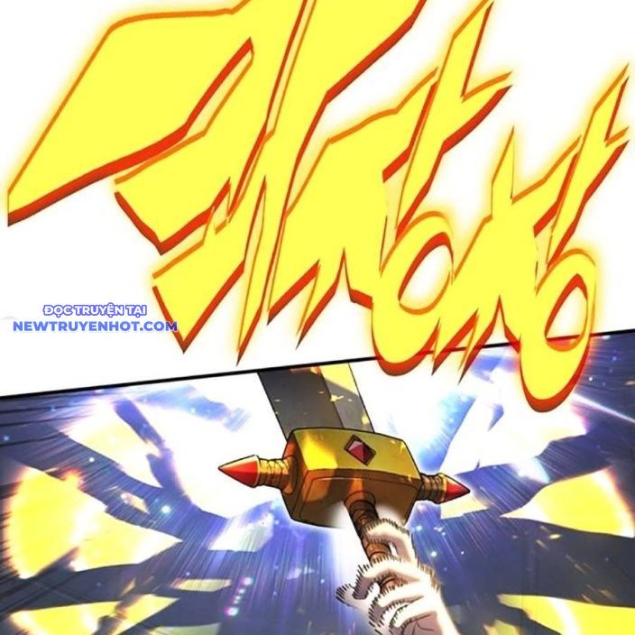 Hard Core Leveling Warrior Ss3 - Chapter 48 - Page 36