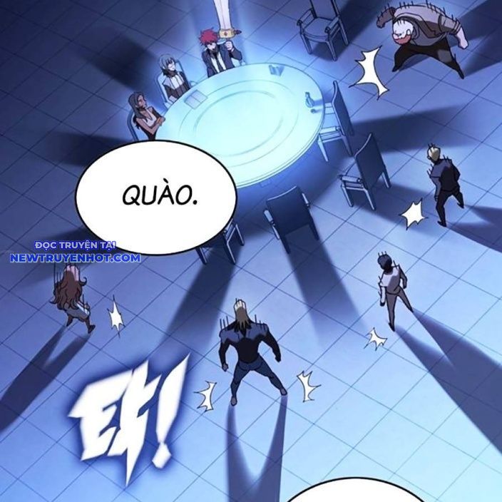 Hard Core Leveling Warrior Ss3 - Chapter 48 - Page 53