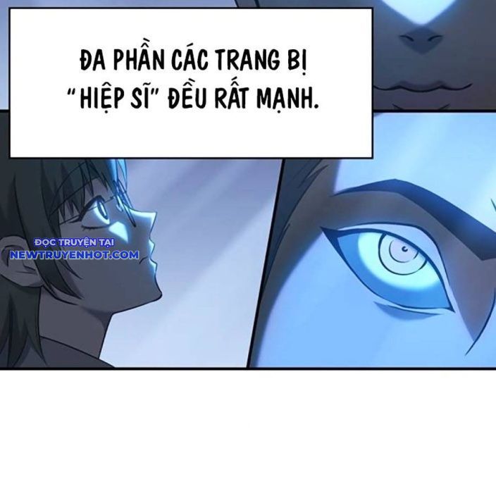 Hard Core Leveling Warrior Ss3 - Chapter 48 - Page 9