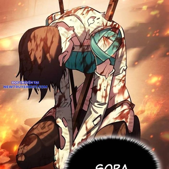 Hard Core Leveling Warrior Ss3 - Chapter 49 - Page 11