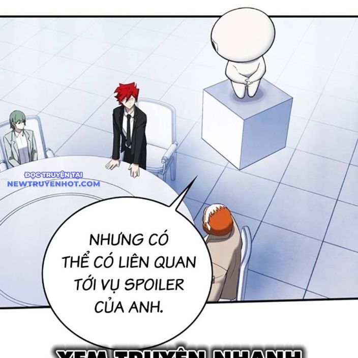 Hard Core Leveling Warrior Ss3 - Chapter 49 - Page 112