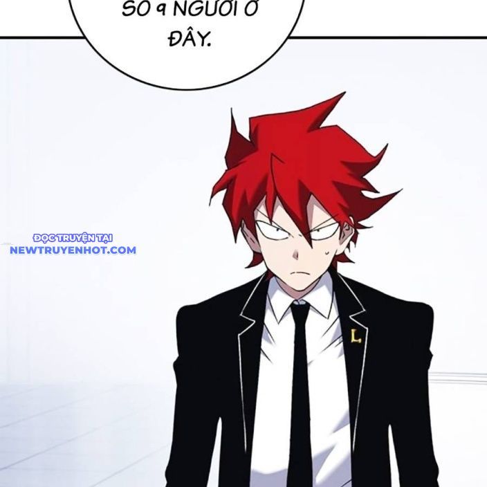 Hard Core Leveling Warrior Ss3 - Chapter 49 - Page 116