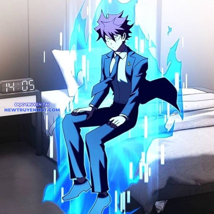 Hard Core Leveling Warrior Ss3 - Chapter 49 - Page 121