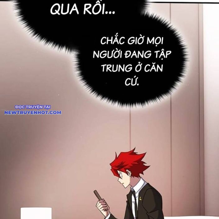 Hard Core Leveling Warrior Ss3 - Chapter 49 - Page 124