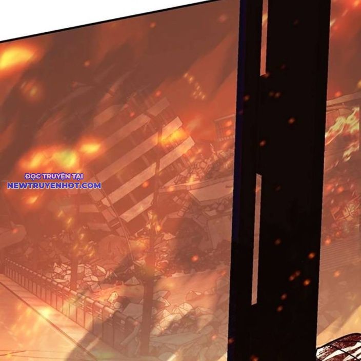 Hard Core Leveling Warrior Ss3 - Chapter 49 - Page 13