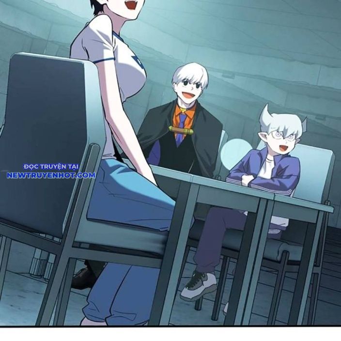 Hard Core Leveling Warrior Ss3 - Chapter 49 - Page 130