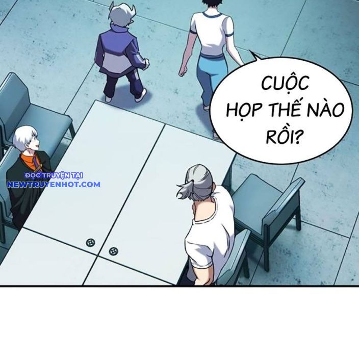 Hard Core Leveling Warrior Ss3 - Chapter 49 - Page 133