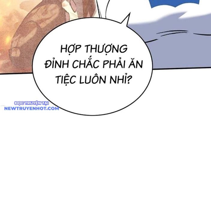 Hard Core Leveling Warrior Ss3 - Chapter 49 - Page 138