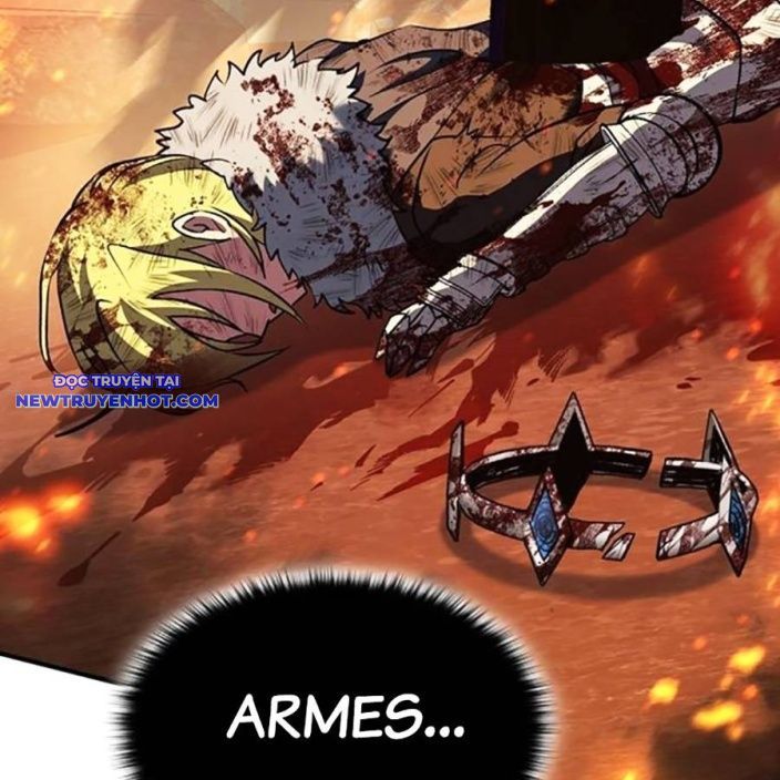 Hard Core Leveling Warrior Ss3 - Chapter 49 - Page 14