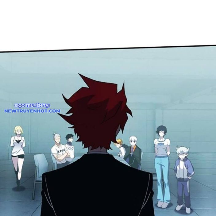 Hard Core Leveling Warrior Ss3 - Chapter 49 - Page 142