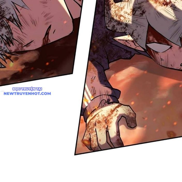 Hard Core Leveling Warrior Ss3 - Chapter 49 - Page 17